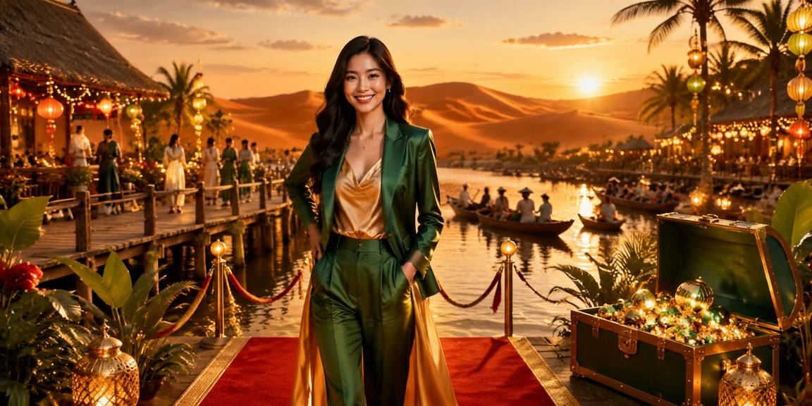 hu3d Slot Mekong